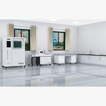 去酸室建設(shè)