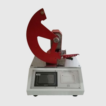 撕裂度測(cè)定儀
