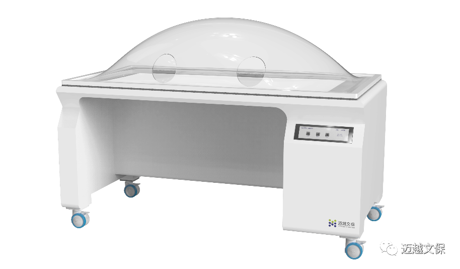 修復(fù)師的好幫手，檔案、古籍檔案多功能修復(fù)臺