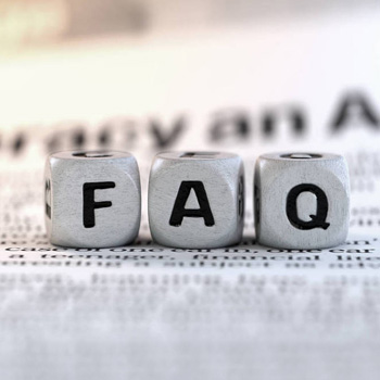 常見問題解答