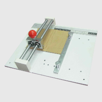 可調(diào)距裁紙刀