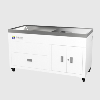 紙漿修補(bǔ)機(jī)的技術(shù)參數(shù)與優(yōu)勢